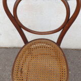 High Chair J&J Kohn Mundus