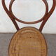 High Chair J&J Kohn Mundus