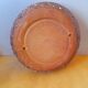 Ceramic catchall, signed M. Lodereau 1970