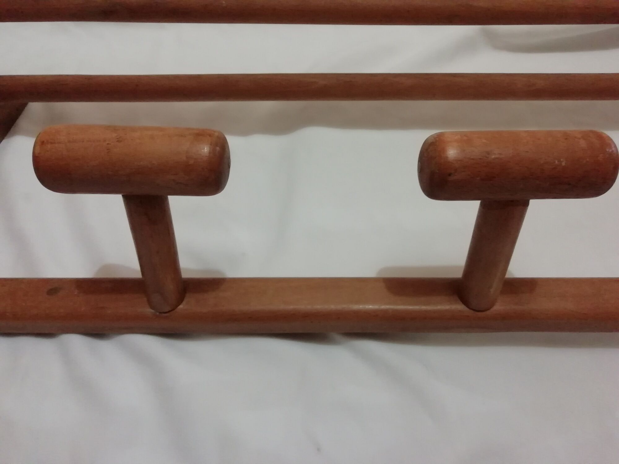 Coatrack 1950