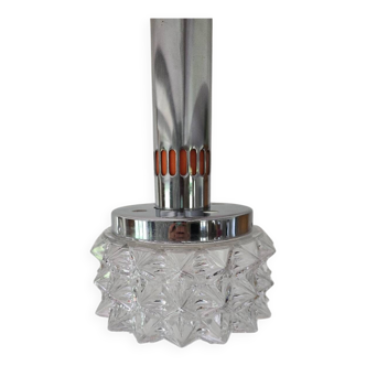 Raak suspension