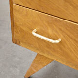 Dresser feet compass