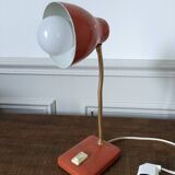 Vintage desk lamp