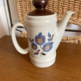 Cafetière en gré Nomar jet