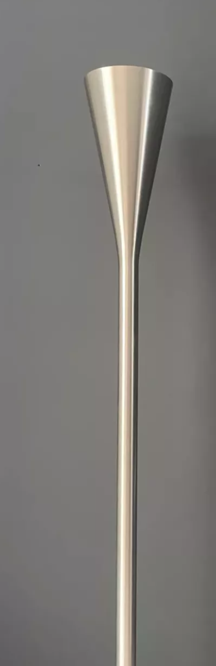 Vintage floor lamp "Luminator" Pietro Chiesa for Fontana Arte