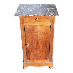 chevet du 19ème siècle