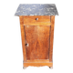 19th century bedside table