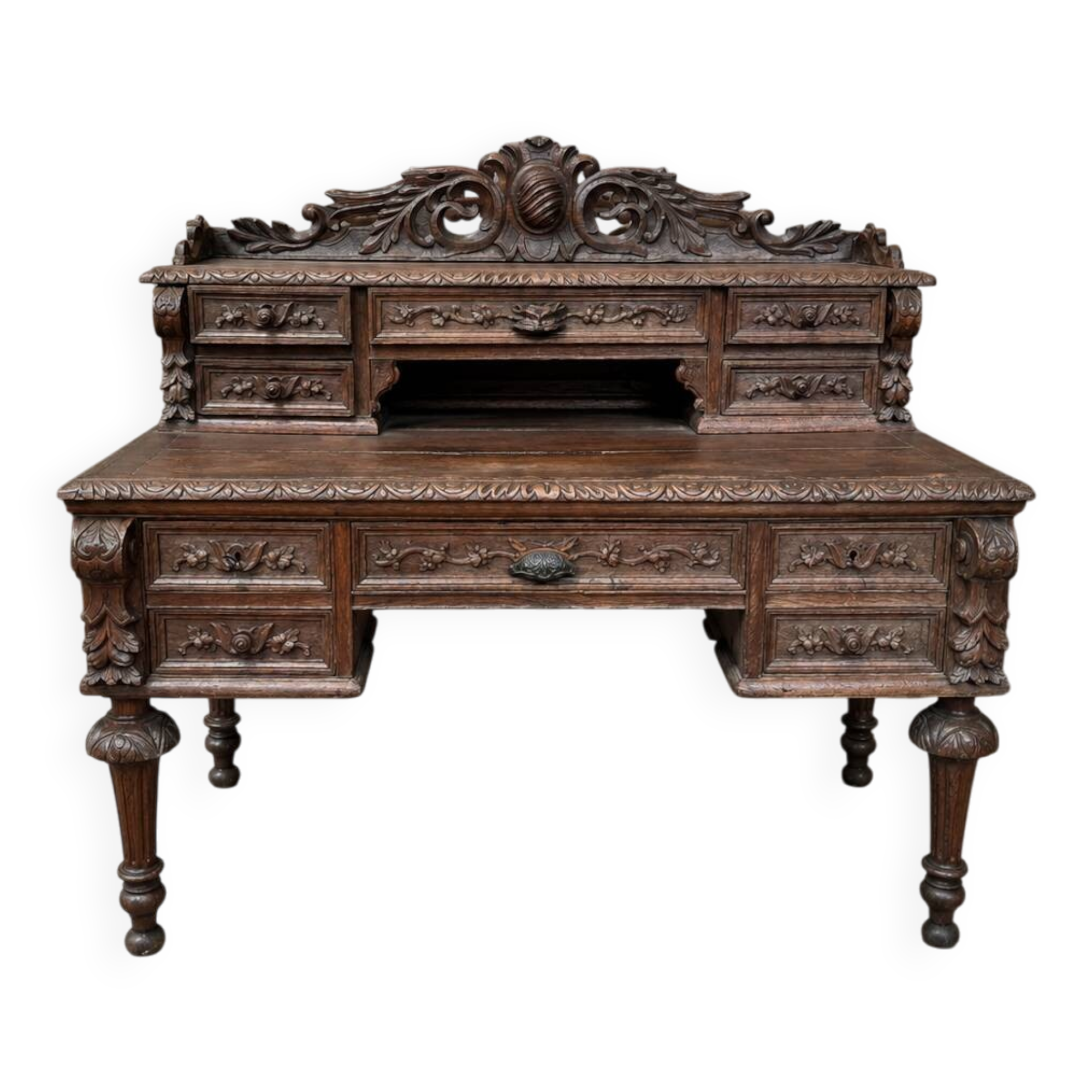 Bureau Renaissance