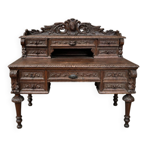 Bureau Renaissance
