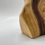 Ceramic vase by Grandjean Jourdan