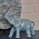 Ceramic elephant