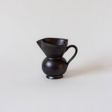 Small pitcher, Norman pottery from Louviers, 1950s