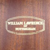 Enfilade De William Laurence Teck 1960