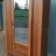 Parisian art deco wardrobe