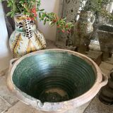 Ancient pottery