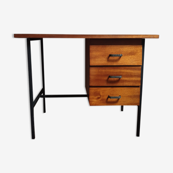 Bureau vintage moderniste