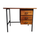 Bureau vintage moderniste