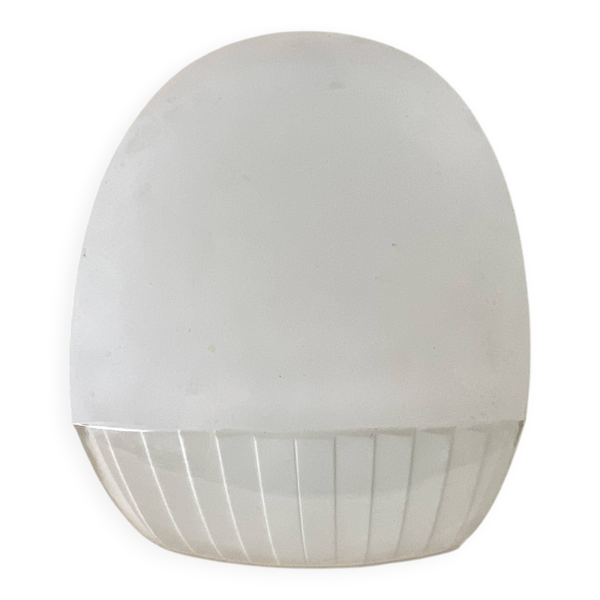Holophane industrial wall light