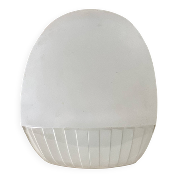Holophane industrial wall light