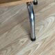 Formica step stool
