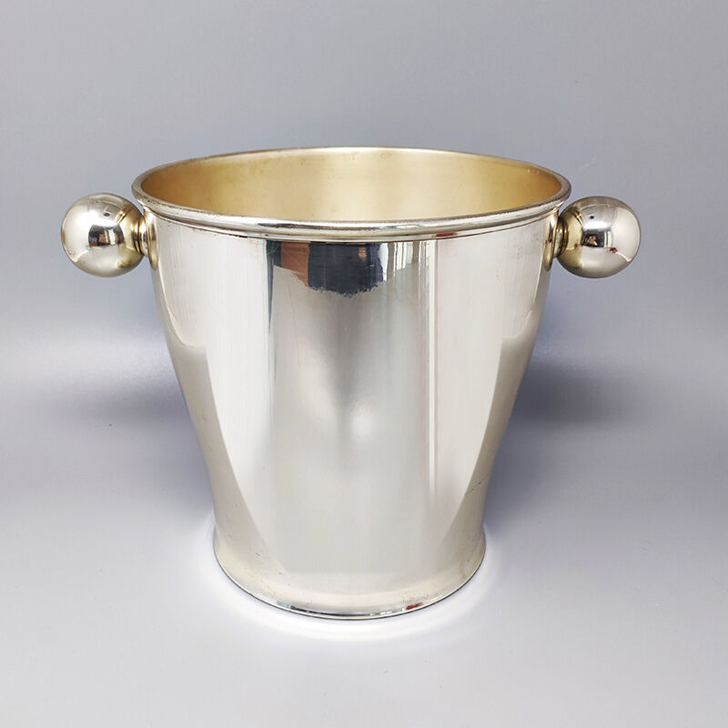 Ice bucket by alfra. made in italy