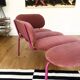 Velvet Daybed