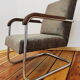 Armchair by R. Slezak, Czechoslovakia, 1930s