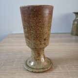 Lot of 6 pyrite mazagrans