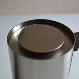 Cylinda coffee maker by Arne Jacobsen for Stelton in 1967 Scandinavian design