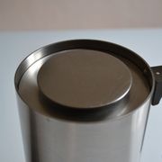 Cylinda coffee maker by Arne Jacobsen for Stelton in 1967 Scandinavian design