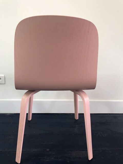 Visu chair - Muuto