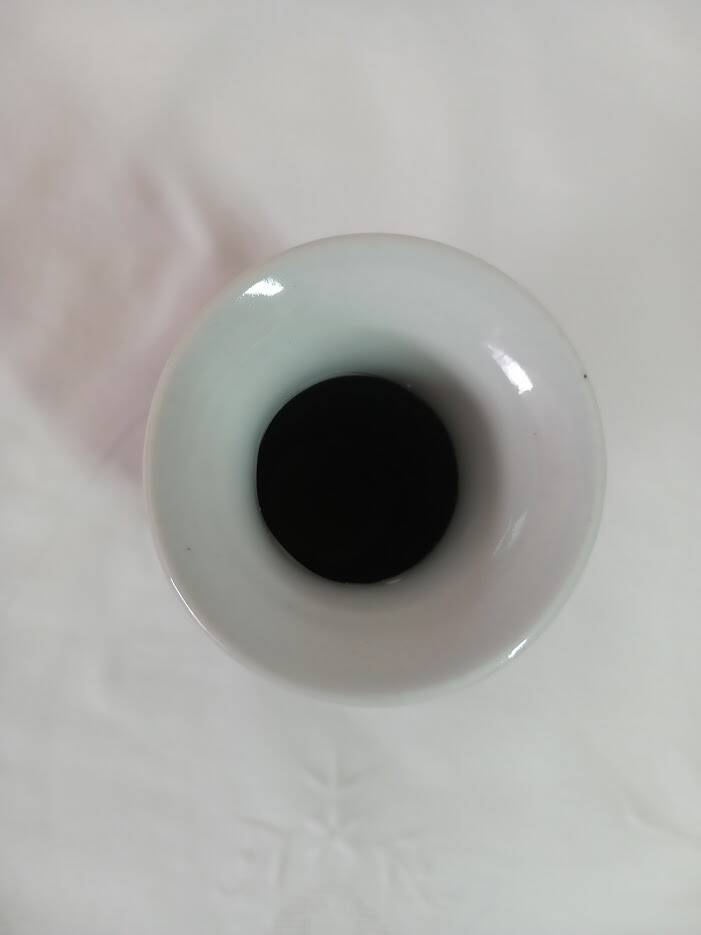 Ancient Chinese vase