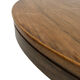 Danish coffee table in  rosewood 1960