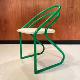 Vintage chair 1980