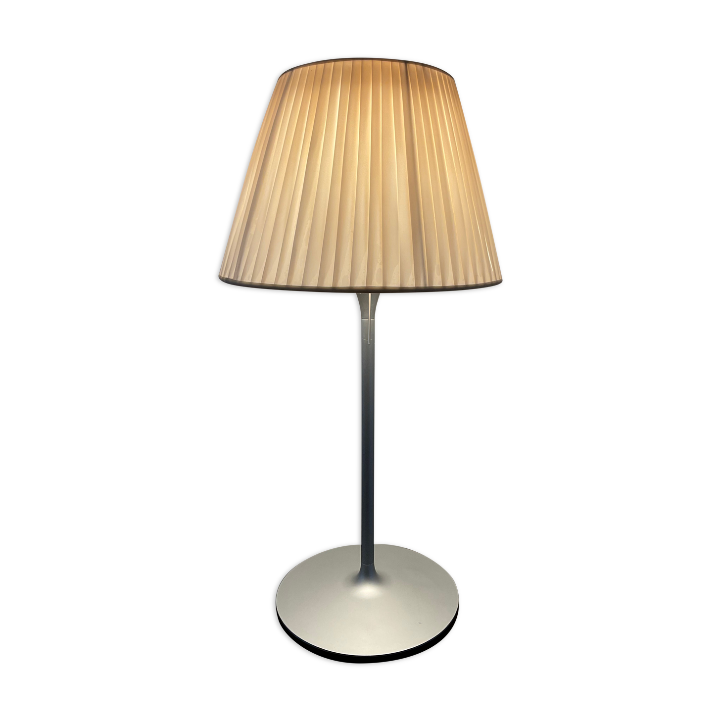 Romeo Soft Lamp By Philippe Stark edition Flos