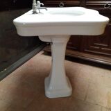 Washbasin