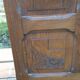 Armoire en chêne