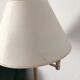 Articulated arm reader lamp