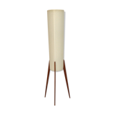 Scandinavian tripod floor lamp 1960