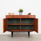 Teak dresser, Danish design, 1970s, production: Denmark