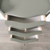 Pair of retro bedside tables