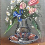 Tableau ancien