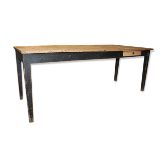 Ancienne table de ferme
