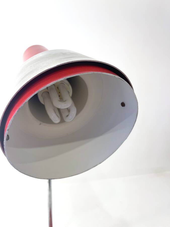 Stilux Italy desk lamp, 1970