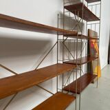 Pair shelves 60s
