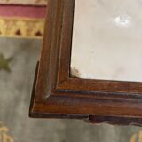 Pair of Louis XVI style bedside tables