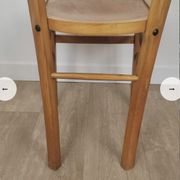 Lot de chaises bistrot  Luterma