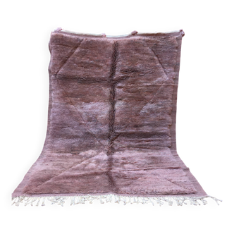Tapis Mrirt Berbère
