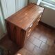 Vintage Danish commode by Hening Jorgensen