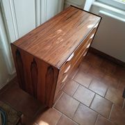 Vintage Danish commode by Hening Jorgensen